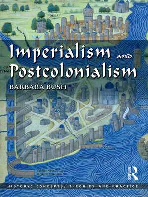 cover image of Imperialism and Postcolonialism